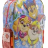 MOCHILA CRESKO ESPALDA 12" PAW PATROL PW123 - Imagen 2