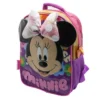 MOCHILA CRESKO ESPALDA 12" MINNIE KM092 - Imagen 3