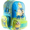 MOCHILA PERSONAJE MINIONS 17" ESPALDA 89107 - Imagen 2