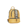 MOCHILA AMAYRA CAMEL ART 67C14942 - Imagen 2