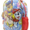 MOCHILA CRESKO ESPALDA 12" PAW PATROL PW123 - Imagen 3