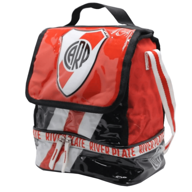 LUNCHERA CRESKO RIVER PLATE - Imagen 3