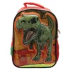 MOCHILA CRESKO C/CARRO 12" DINOS HOLOGRAMA