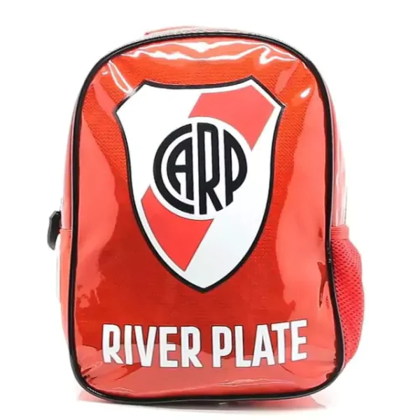 Mochila Cresko River Plate 12"