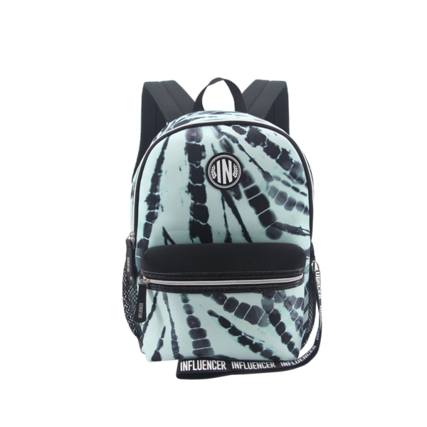 MOCHILA LSD ESPALDA 17" INFLUENCER X-RAY