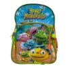 MOCHILA PERSONAJE HENRY MONSTRUITO 15" ART 60164