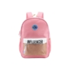 MOCHILA LSD ESPALDA 18" INFLUENCER RED - Imagen 2
