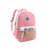 MOCHILA LSD ESPALDA 18" INFLUENCER RED - Imagen 3
