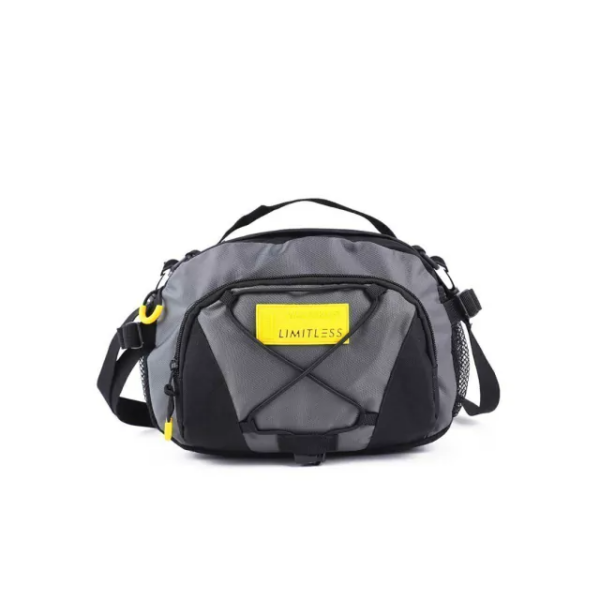 Riñonera Wanderlust Active Limitless C/CORREA
