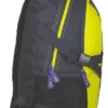 MOCHILA FUTBOL ESPALDA BOCA JUNIOR 17".5 - Imagen 2