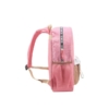 MOCHILA LSD ESPALDA 18" INFLUENCER RED - Imagen 4