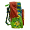 MOCHILA PERSONAJE HENRY MONSTRUITO 15" ART 60164 - Imagen 3