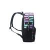 MOCHILA LSD ESPALDA 17" INFLUENCER NEON - Imagen 5