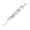 MARCADOR FILGO ALLOY DOBLE PUNTA TONOS P - Imagen 3