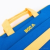 FUNDA PORTANOTEBOOK FUTBOL BOCA JUNIORS - Imagen 2