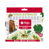MARCADOR FILGO ALLOY DOBLE PUNTA TONOS B