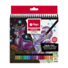 LAPIZ COLOR FILGO SUPER SOFT X24 B&W