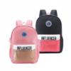 MOCHILA LSD ESPALDA 18" INFLUENCER RED