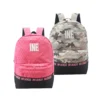 MOCHILA LSD ESPALDA 17" INFLUENCER STAMP