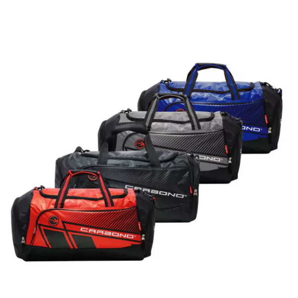 BOLSO LSyD CARBONO 22" 91.2674122