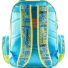 MOCHILA PERSONAJE MINIONS 17" ESPALDA 89107 - Imagen 3