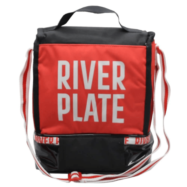 LUNCHERA CRESKO RIVER PLATE - Imagen 4