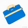 FUNDA PORTANOTEBOOK FUTBOL BOCA JUNIORS - Imagen 3