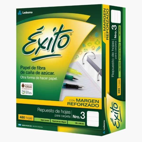 REPUESTO 480 EXITO RAYA MR