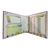 CARPETA ESC 3X40 INKDROP MAGNA - Imagen 2