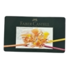 LAPIZ COLOR FABER CASTELL X 36 POLYCRHOMOS