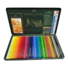 LAPIZ COLOR FABER CASTELL X 36 POLYCRHOMOS - Imagen 2