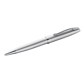 BOLIGRAFO PELIKAN JAZZ NOBLE ELEGANCE PLATA