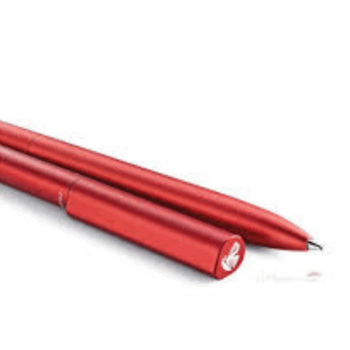 BOLIGRAFO PELIKAN INEO FIERY RED