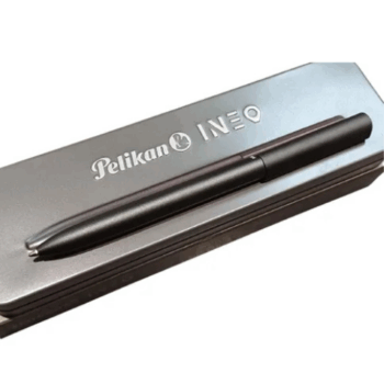 BOLIGRAFO PELIKAN INEO BLACK ROCK