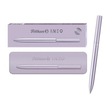BOLIGRAFO PELIKAN INEO LEVENDER SCENT