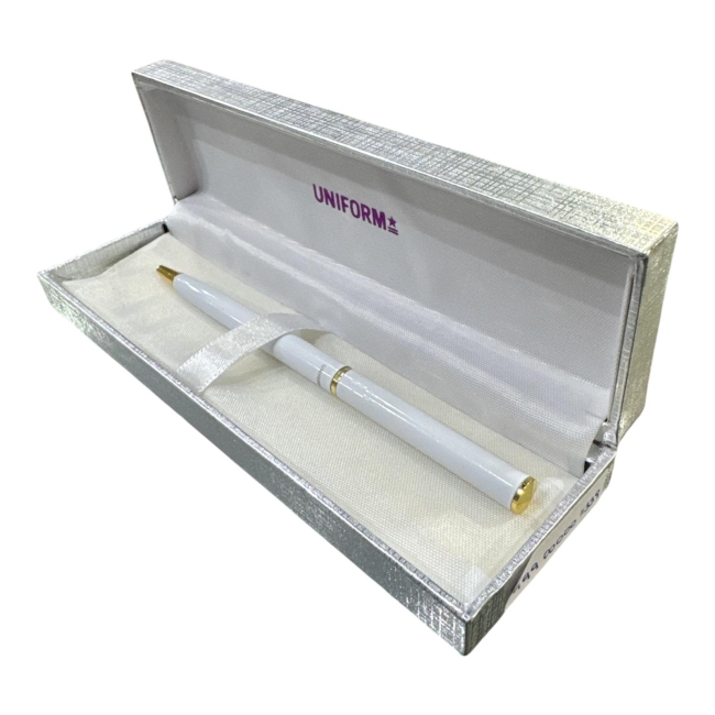 BOLIGRAFO UNIFORM P129 C/V
