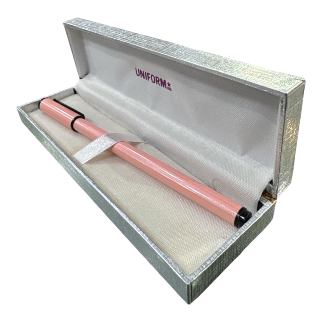 BOLIGRAFO UNIFORM P129 C/V
