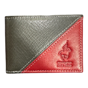 BILLETERA WELLINGTON POLO CLUB ART 1026