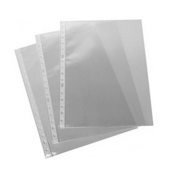 FOLIO A4 AVERY X 10 UNIDADES ART 50010