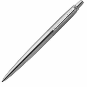 BOLIGRAFO JOTTER PARKER PLATA