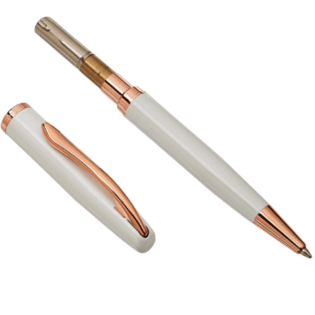 BOLIGRAFO PELIKAN JAZZ NOBLE ELEGANCE PERLA