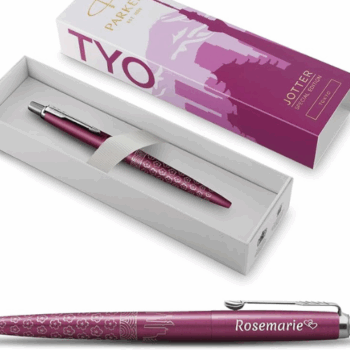 BOLIGRAFO PARKER JOTTER TOKYO SPECIAL EDITION
