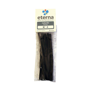 CARBONILLA ETERNA N0 X UNIDAD