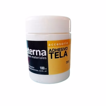 ADHESIVO ETERNA TEXTIL 1000ML