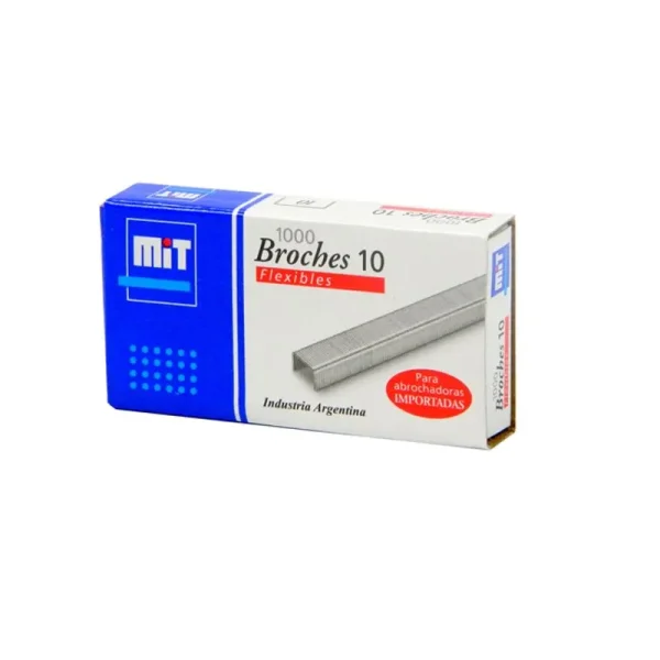 BROCHE MIT 20/12 X 1000