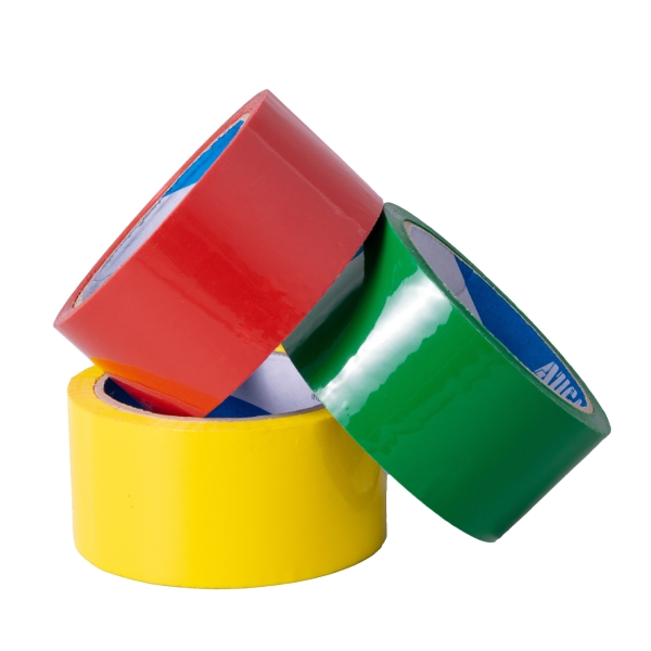 CINTA DE EMPAQUE AUCA PACK AZUL 48X40MTS