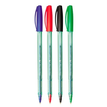 BOLIGRAFO FABER CASTELL TRILUX 035