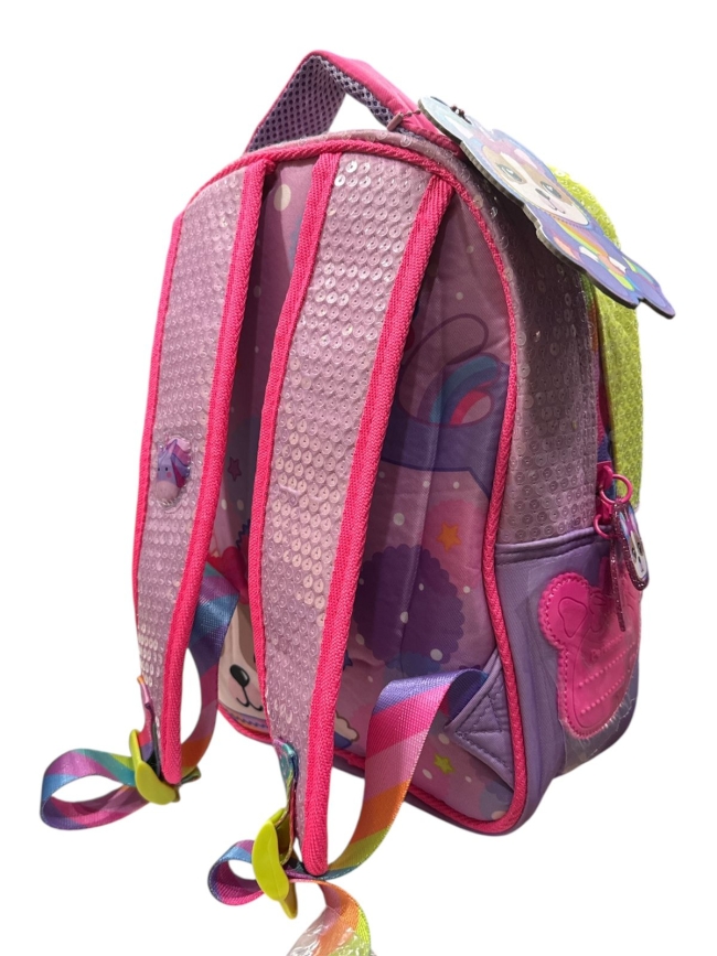 MOCHILA CRESKO ESPALDA SIMONES 12" - Imagen 2