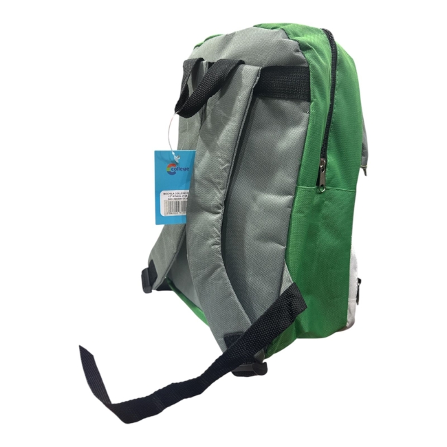 MOCHILA COLLEGE KIDS KOALA 13 " - Imagen 2