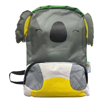 MOCHILA COLLEGE KIDS KOALA 13 "